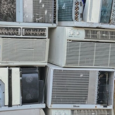Beykoz Bölgesinde Hurda Demirin Kilosu